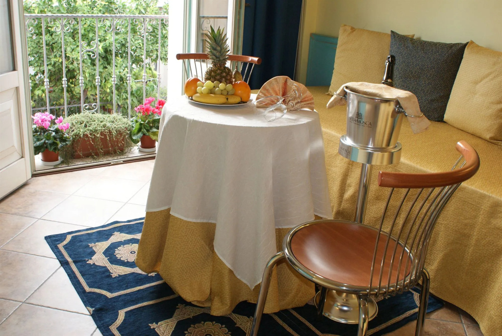 Hotel photo 16