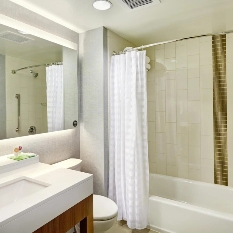 Hyatt Place Bloomington - Général