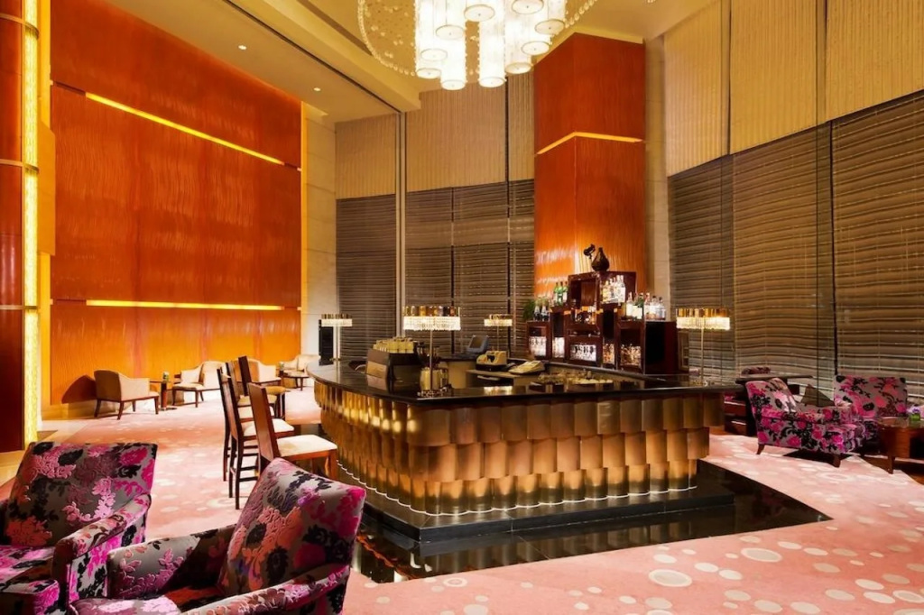 Sheraton Changsha Hotel