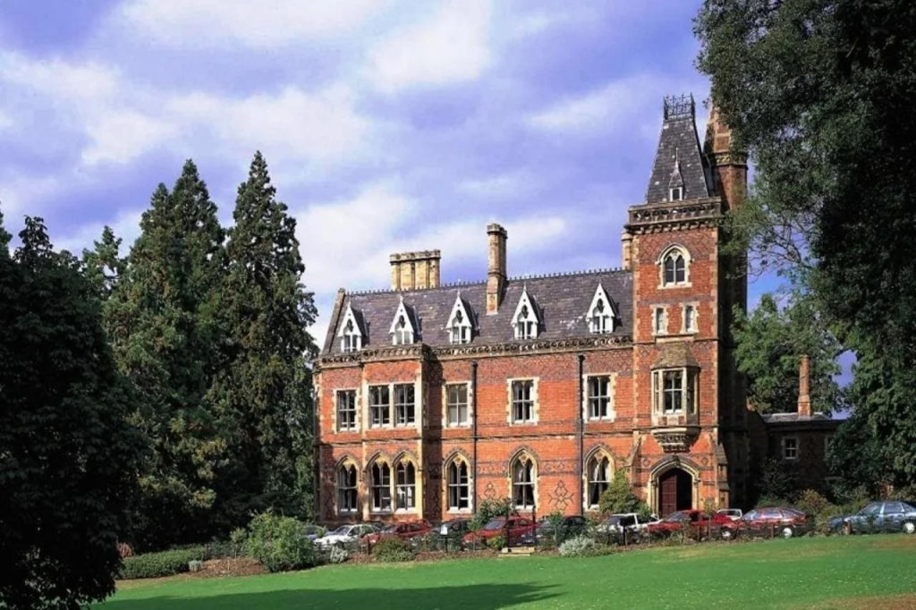 Brownsover Hall Hotel - Général