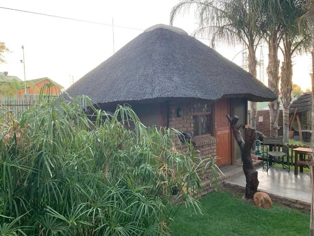 Country Lodge - Chambres