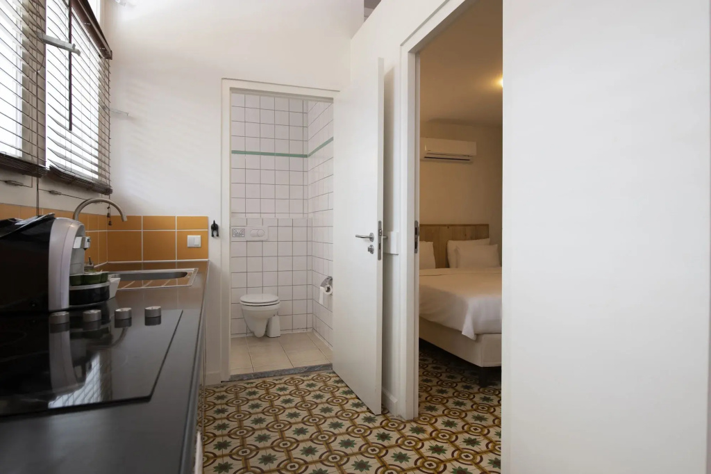 Boutique Hotel t Klooster - Général
