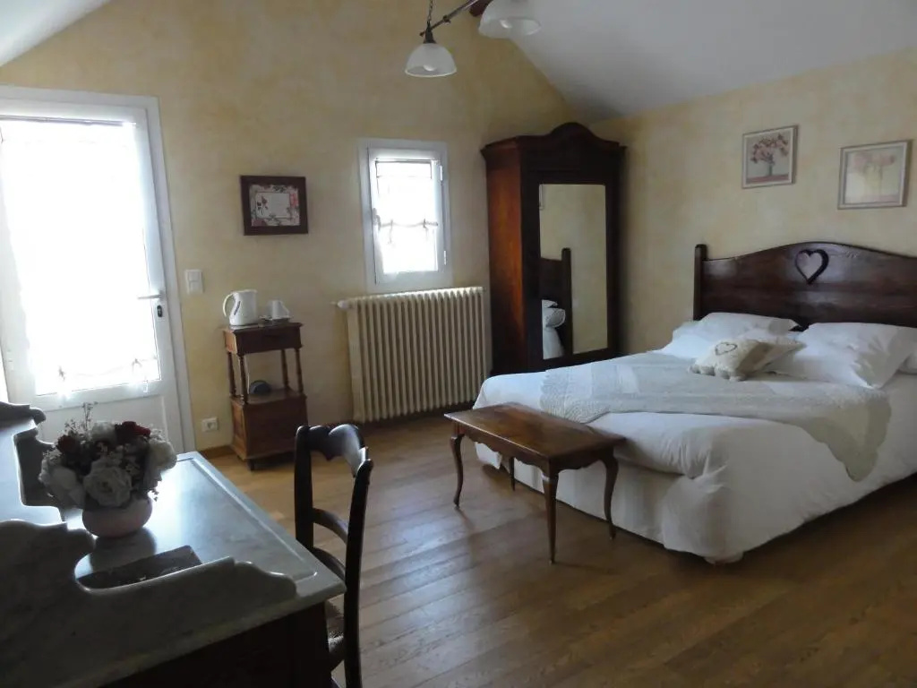 Voir la photo 3 — Le Clos des Bérengeries