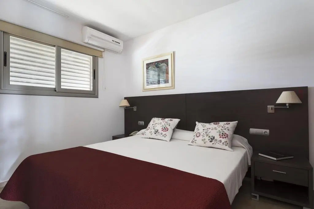 Aparthotel Bardon - Général