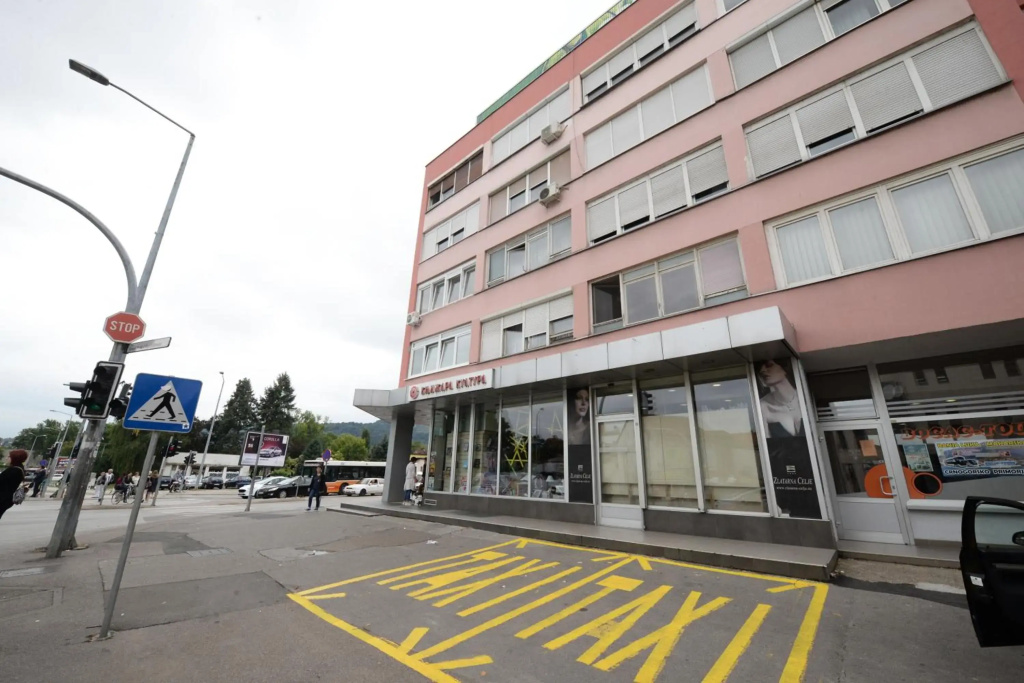 Apartman Kutak
