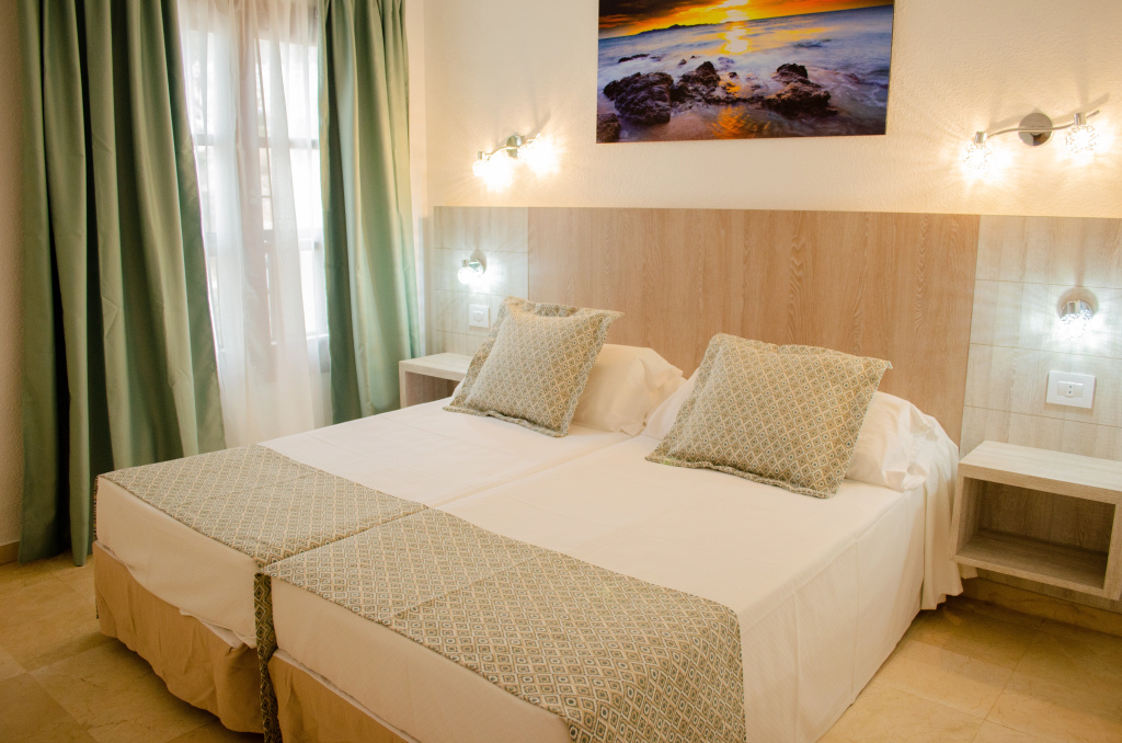 Klayman Olivina Aparthotel - Général