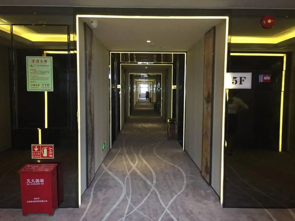 Hotel photo 9