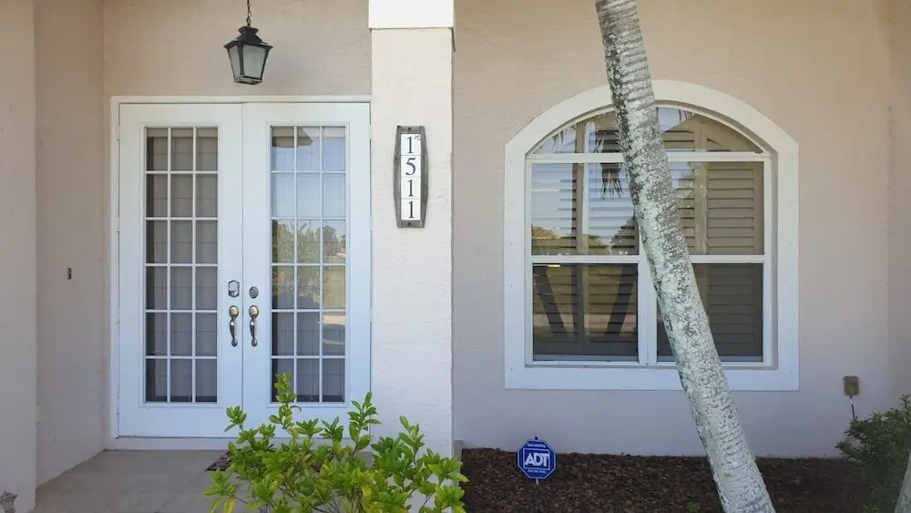 Florida Golf Vacation Villa 3 Bedroom Villa