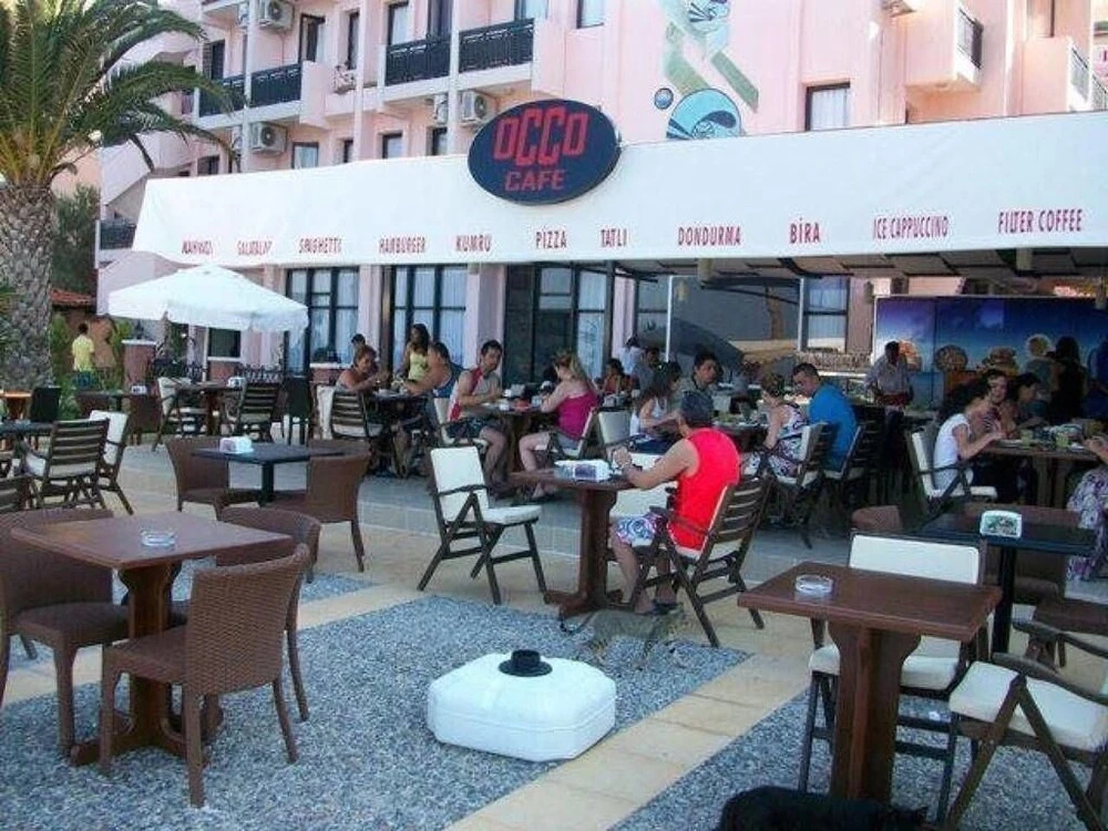 Hotel photo 20