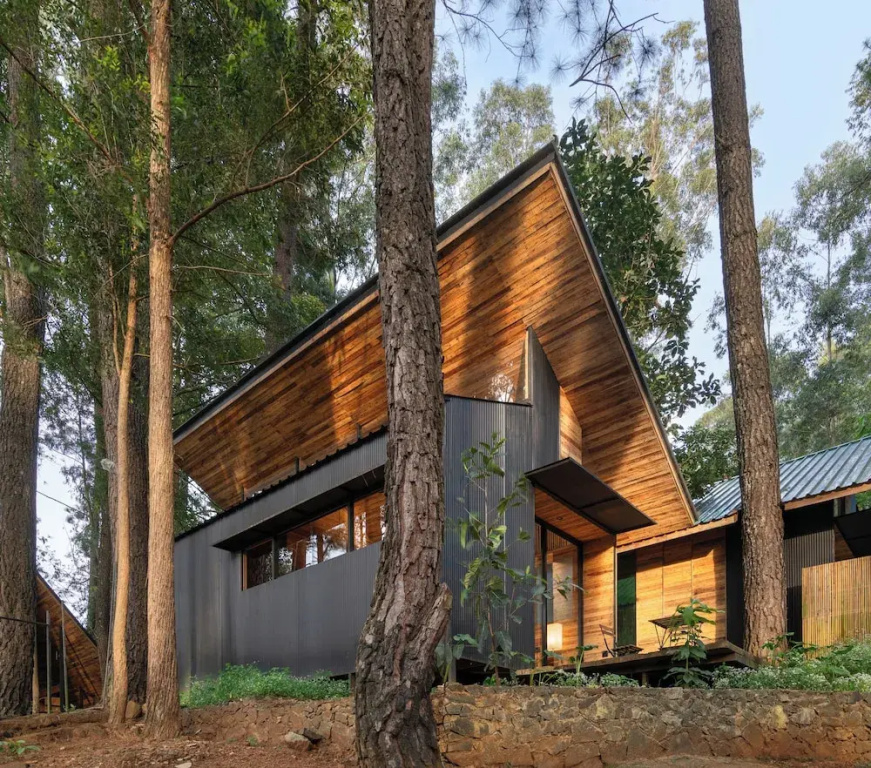 Kaya Retreat