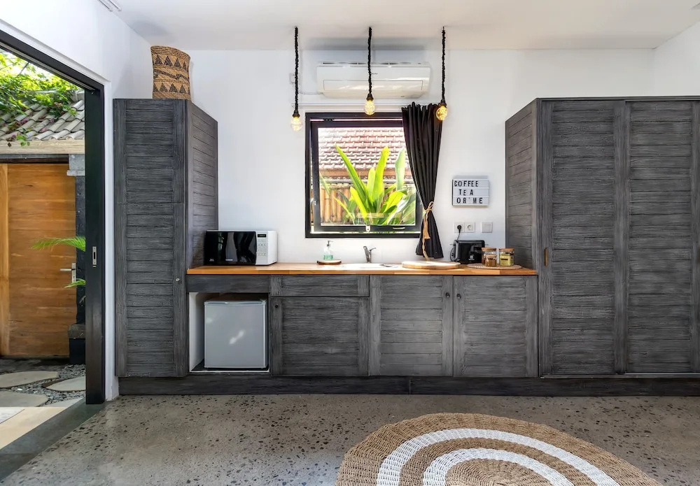 1 Bedroom Villa