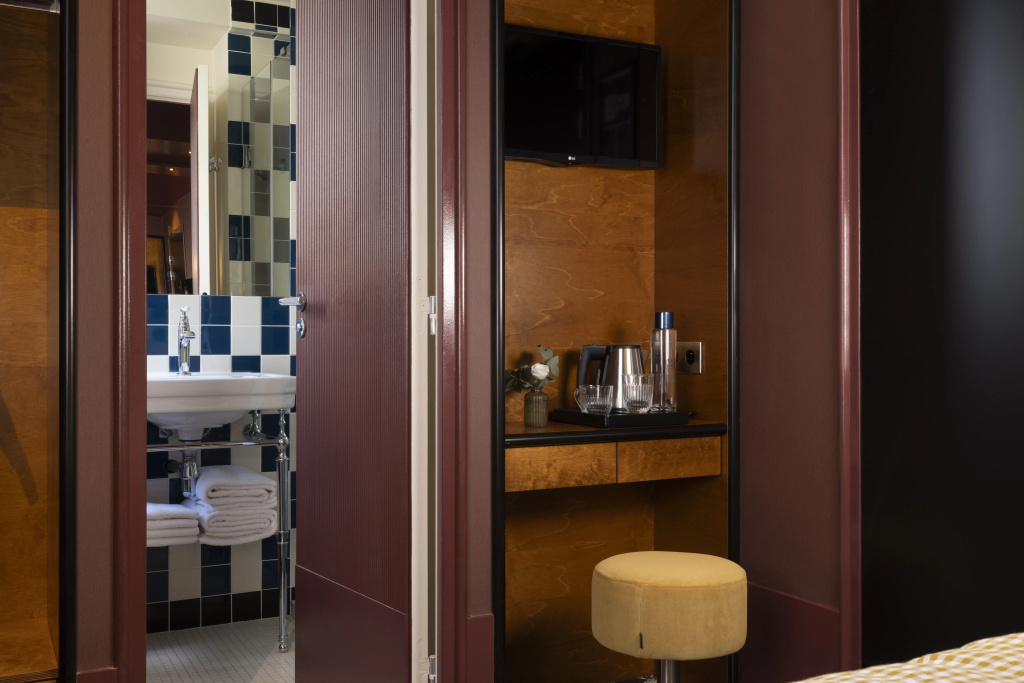 Hotel photo 8