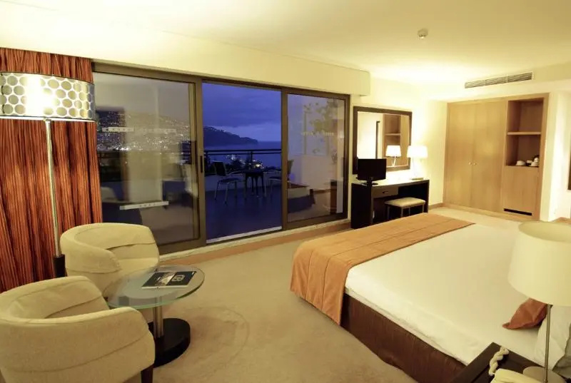 Tui Blue Gardens - Adults Only - Savoy Signature - Chambres