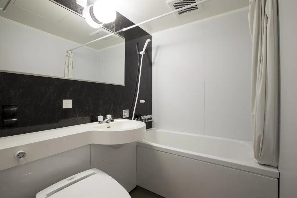 Green Rich Hotel Izumo Artificial Hot Spring Futamata Yunohana - Chambres