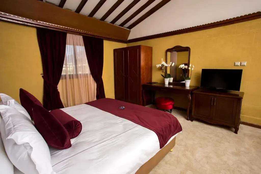Hotel photo 7