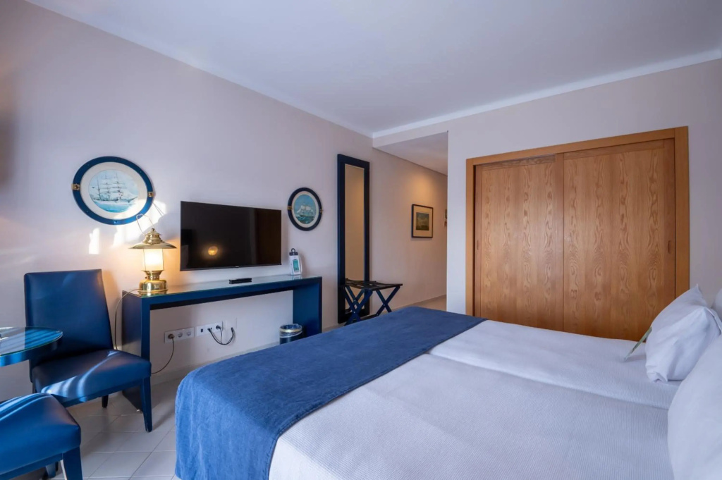 Hotel Vila Galé Náutico - Général
