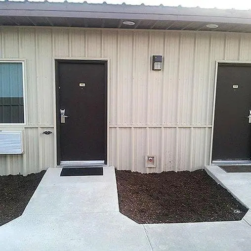 South Texas Lodge