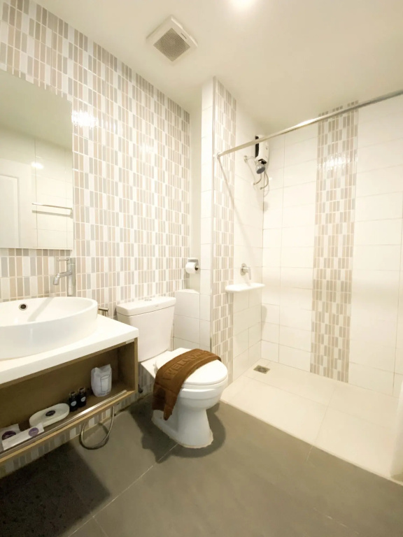 Bestiny Hotel and Restaurant PHETCHABUN - Général