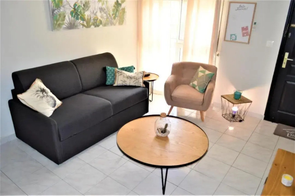 Voir la photo 2 — Le Cosy