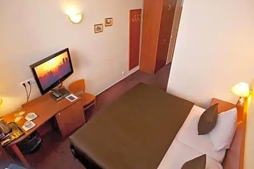 Hotel Andel - Chambres