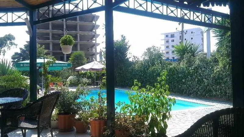 Hotel photo 10