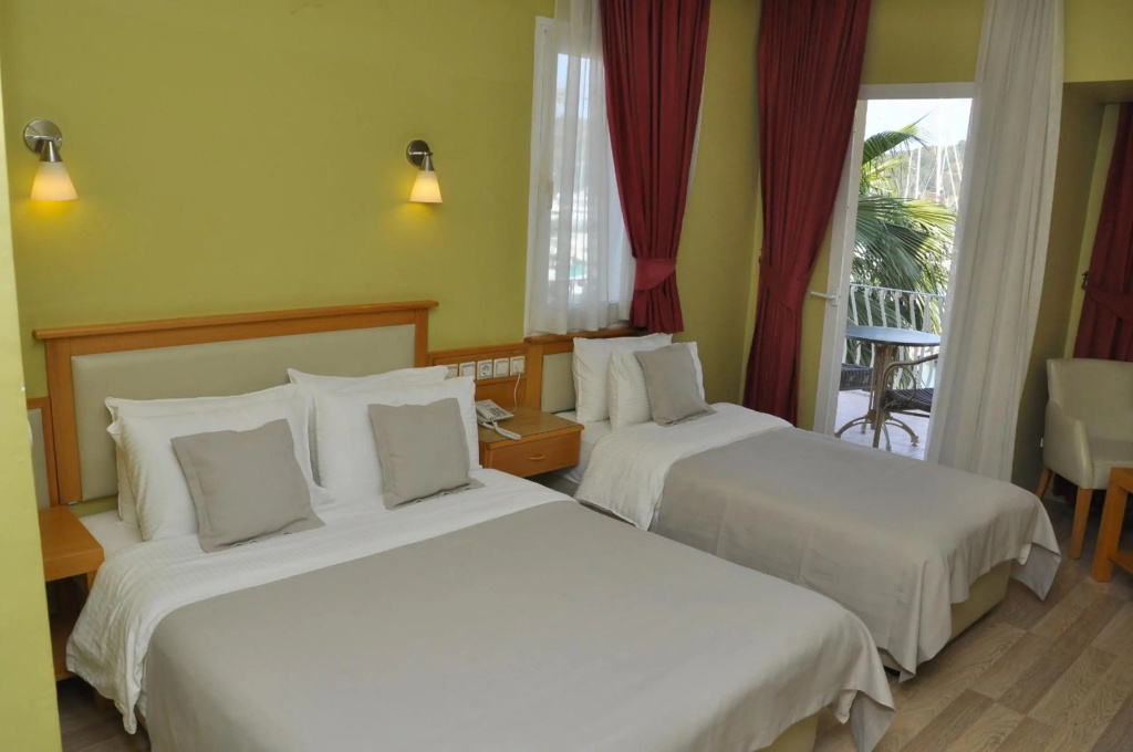 Hotel photo 20