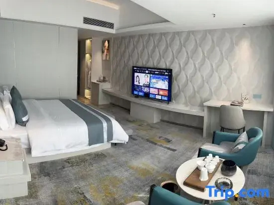 Business room