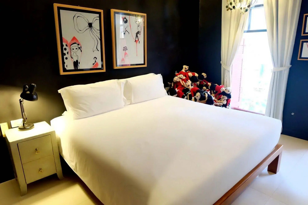 Бутик-отель Pimnara Boutique Hotel Phuket Patong — фото