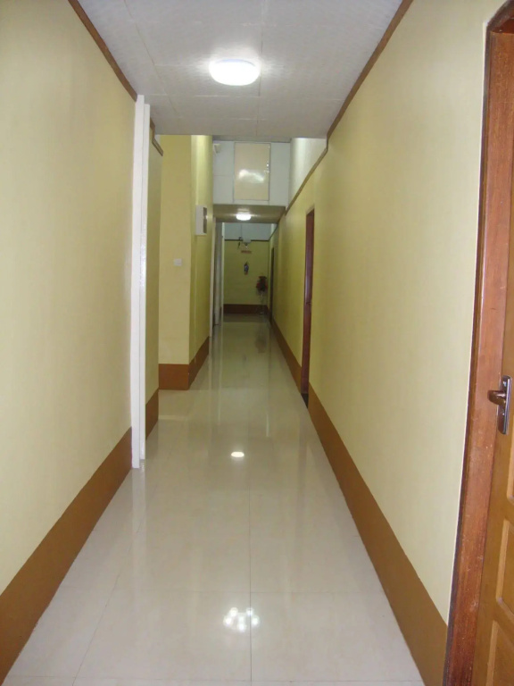 Yangon Urban Hotel - Général