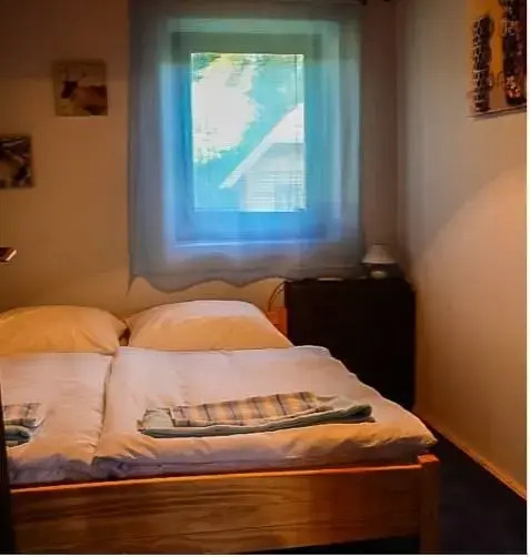 Álombeli Őrségi Házikók - фото 5