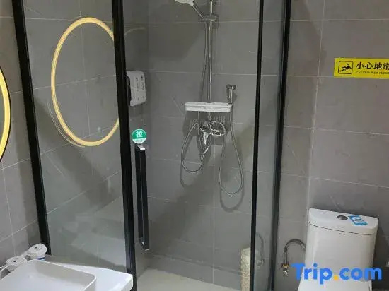 GreenTree Inn Tianjin Beiyang Bridge Business Hotel - Chambres