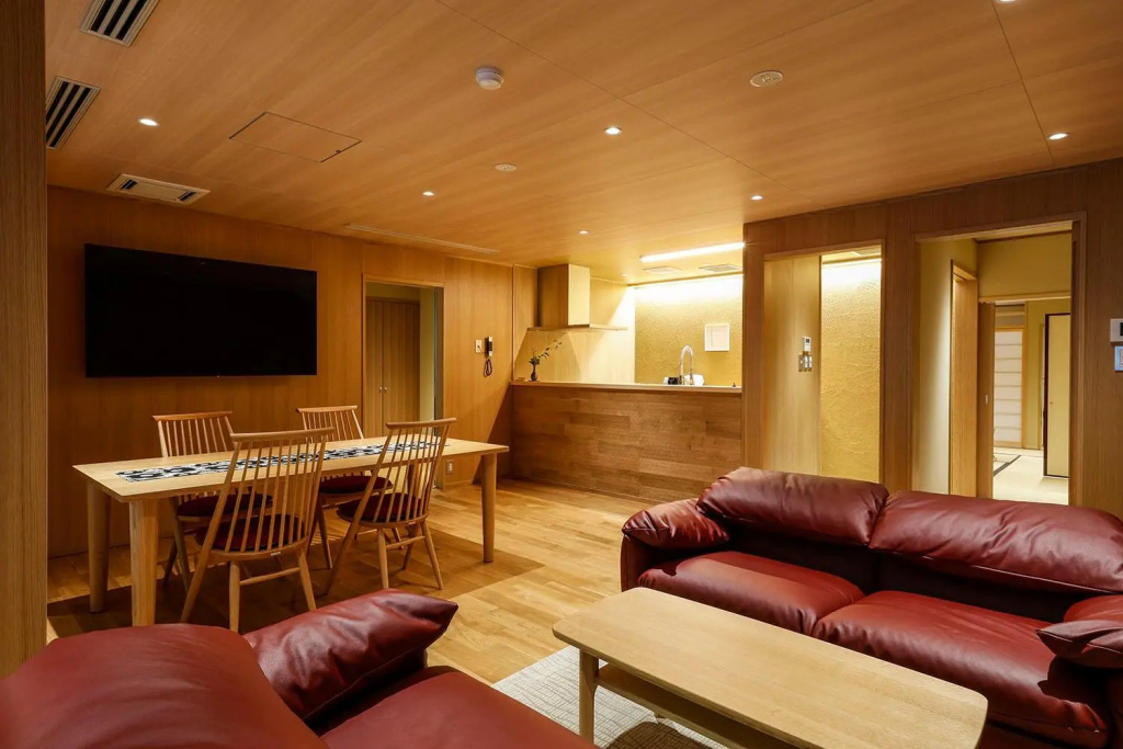 Yuraku Kinosaki Spa & Gardens 사진 25