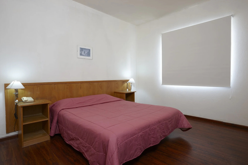 Zoukotel Hotel — 4