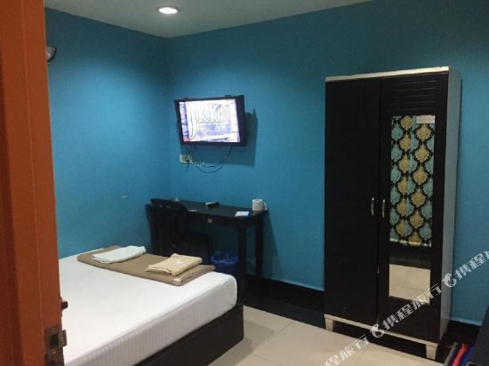 Ampang Point Star Hotel