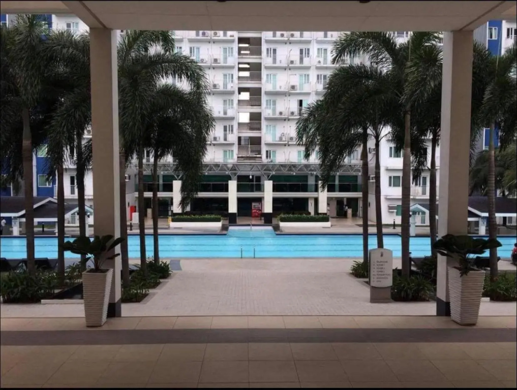 Grass Residences Tower 5