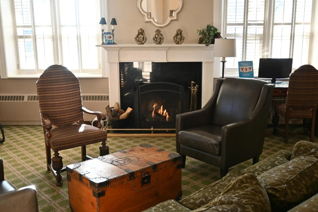 The Gananoque Inn - фото 2