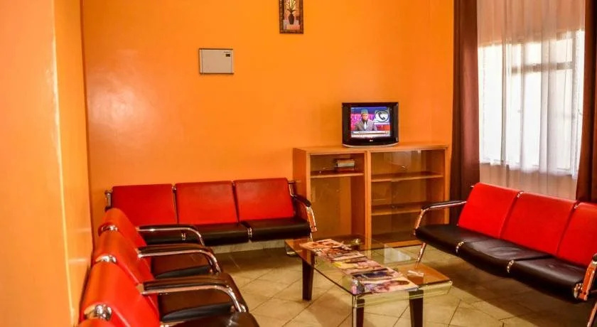 YWCA Parkview Suites Nairobi - Général