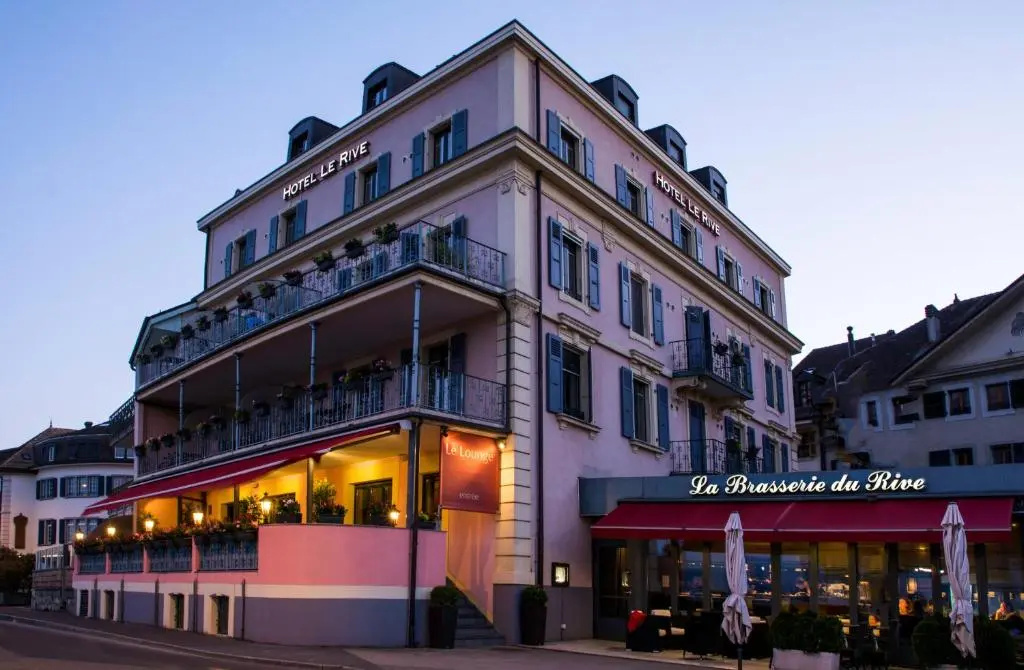 Hotel photo 1