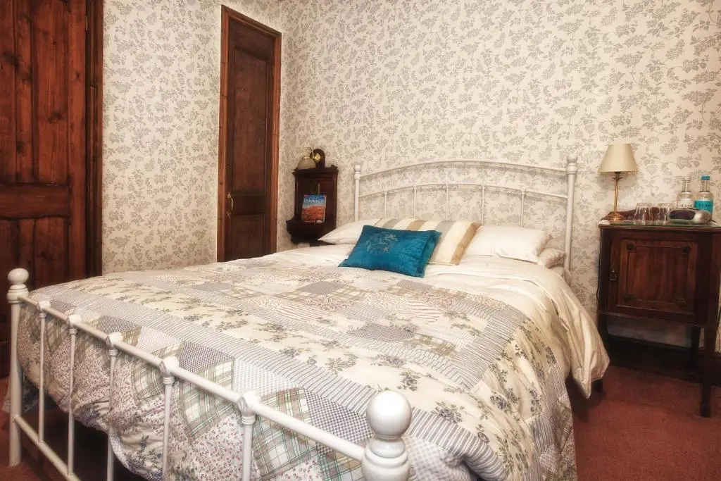 Hodgkinson's Hotel - Chambres