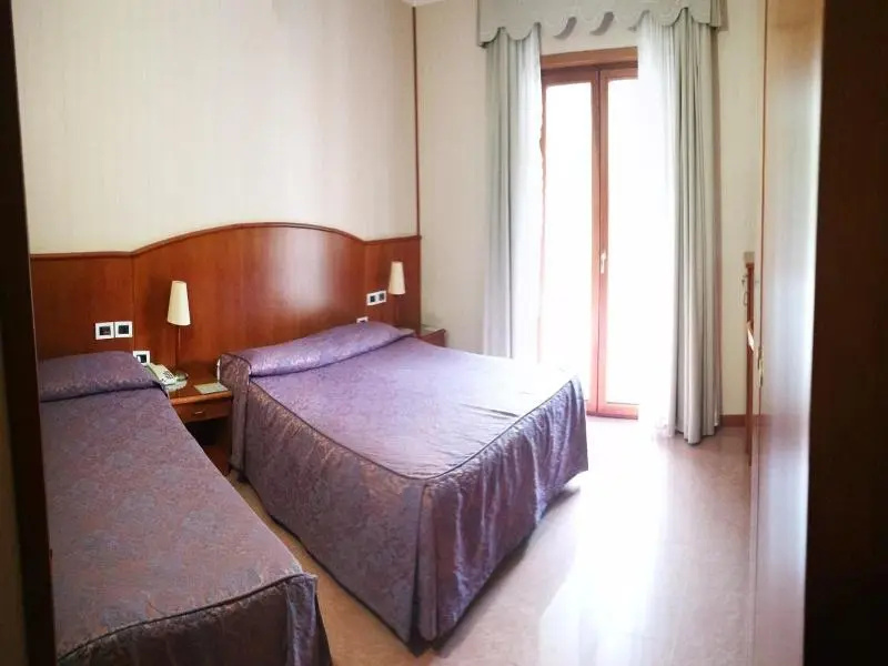 Hotel Willy — 5