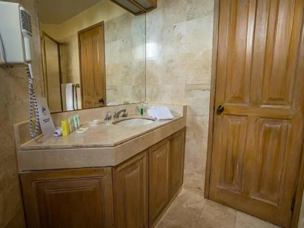 Jose Antonio Executive - Chambres