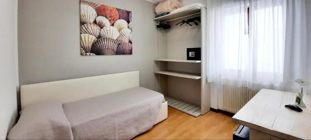Hotel Carol - Chambres