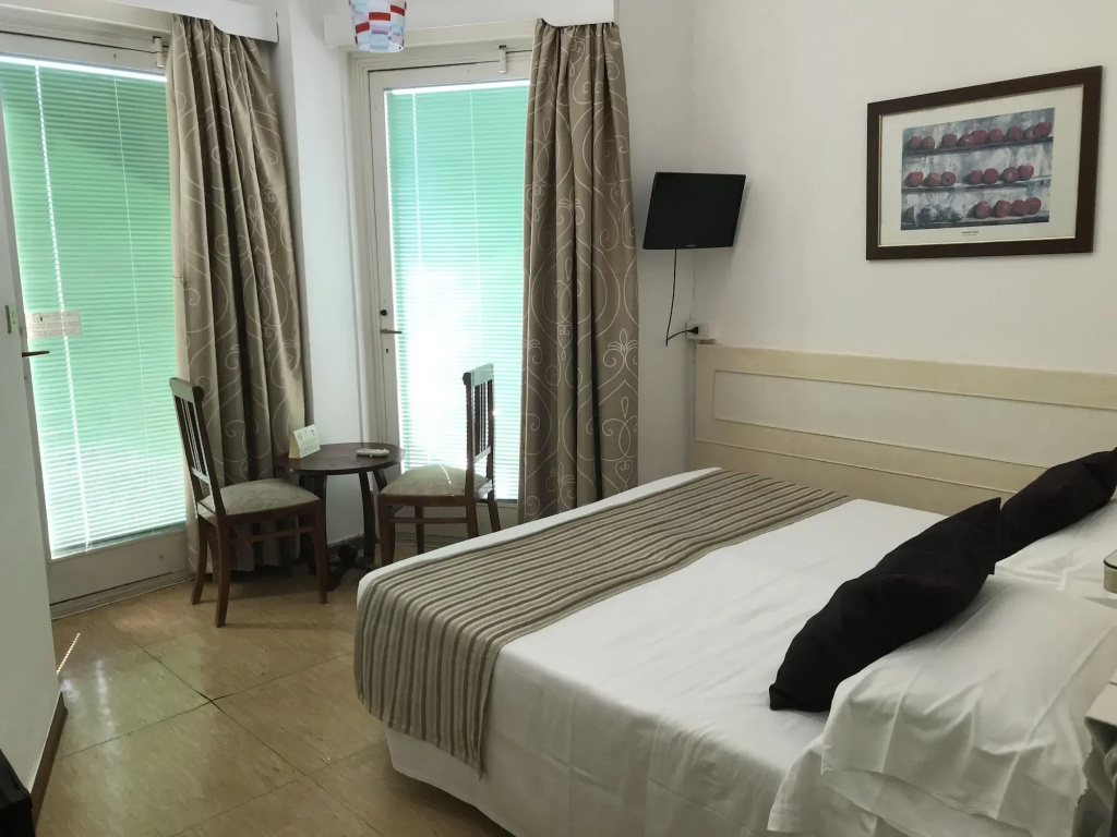 Hotel Italia e Lido Rapallo - Général