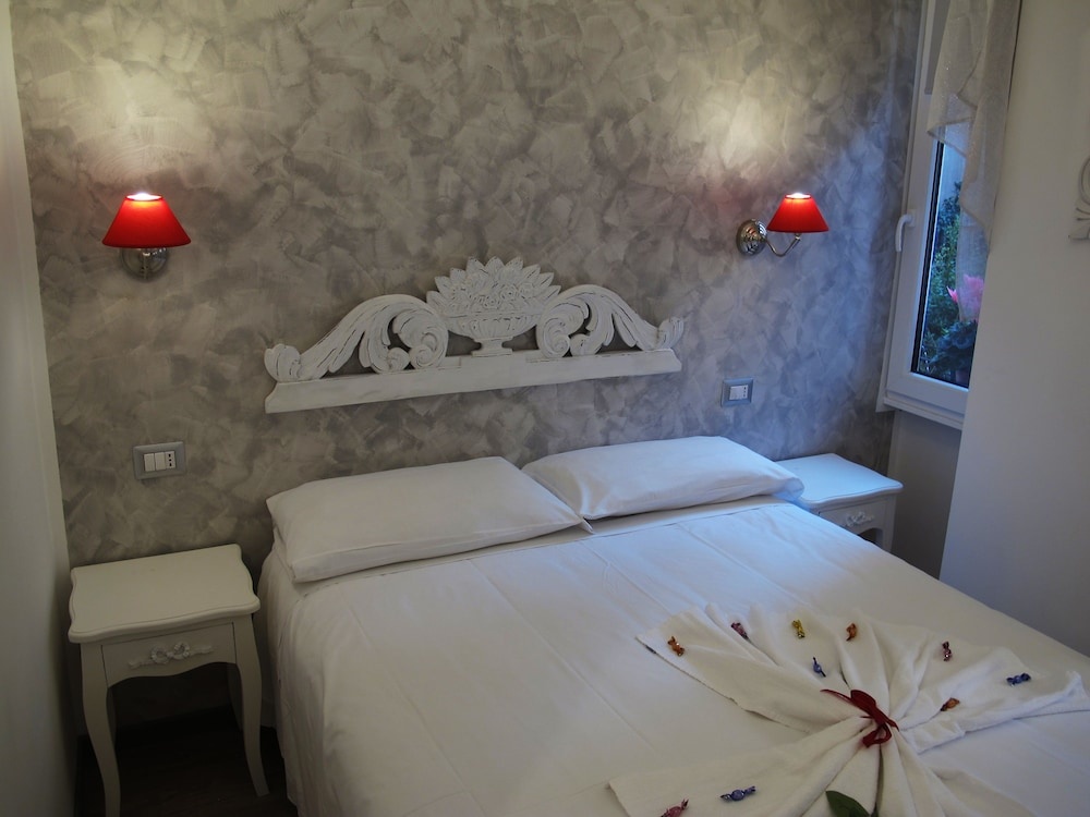 Your Vatican Suite — 3