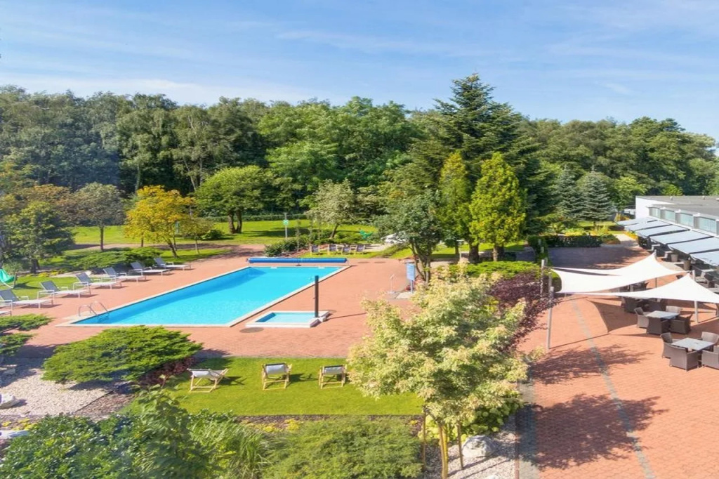 Novotel Poznan Malta - Général