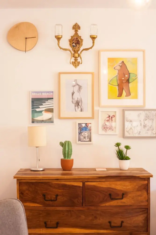 La Casa del Artista