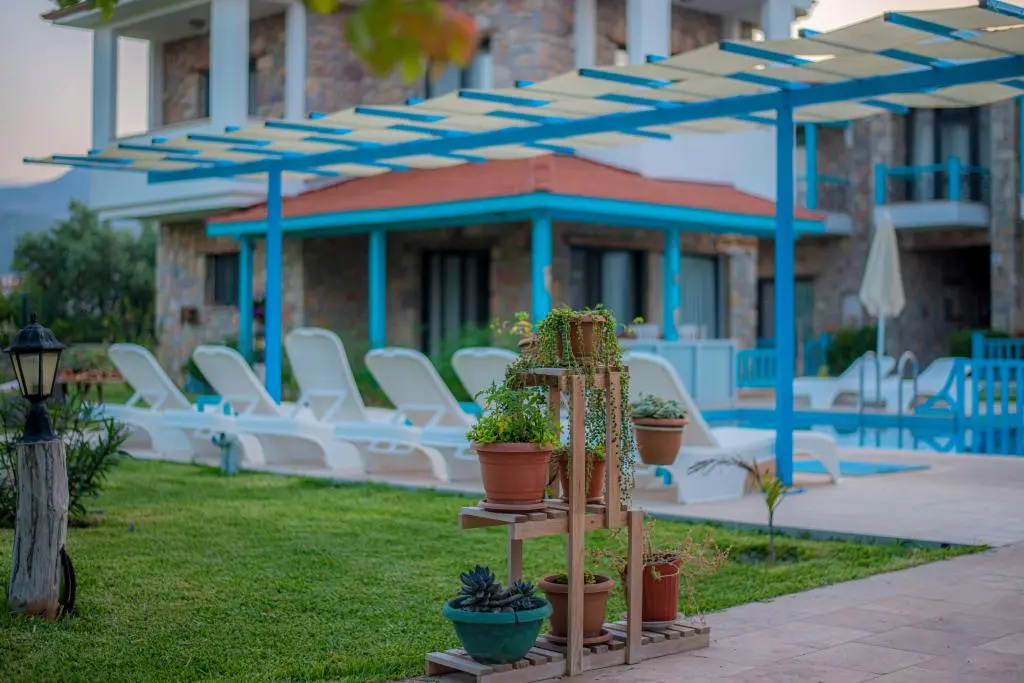 Hotel photo 15