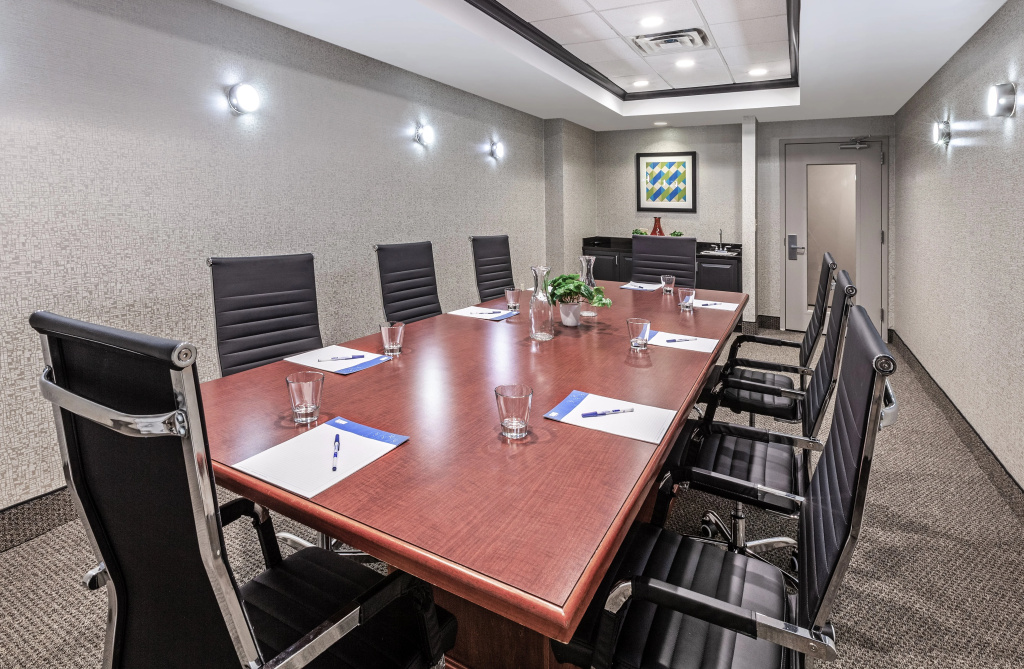 Holiday Inn Express & Suites Baton Rouge East by IHG - Général