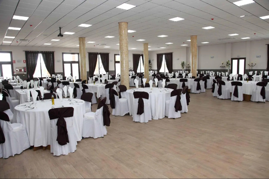 Hotel Restaurante Lorenzo - Général