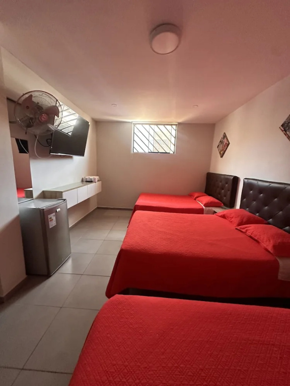 G-Boss Hotel Sur - фото 12
